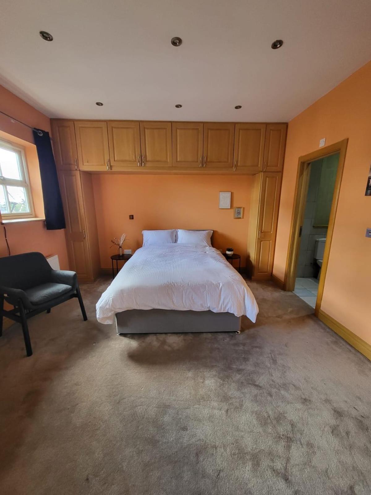 Camden Rooms 2 ลอนดอน ภายนอก รูปภาพ